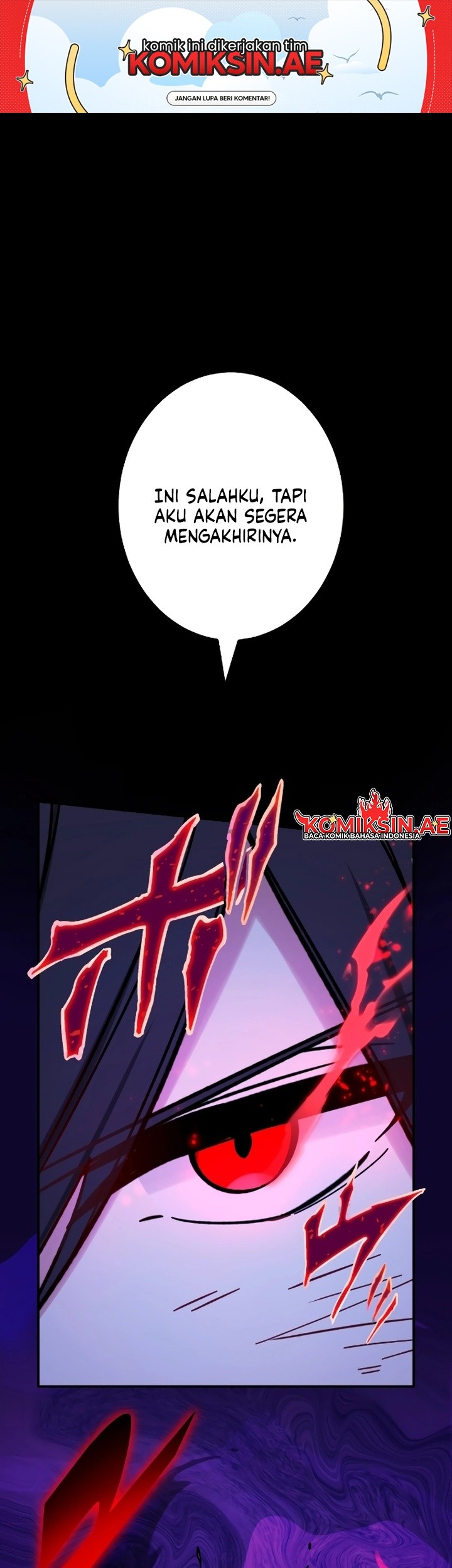 The strongest assassin gets transferred to another world with his whole class Chapter 72 - halaman 2