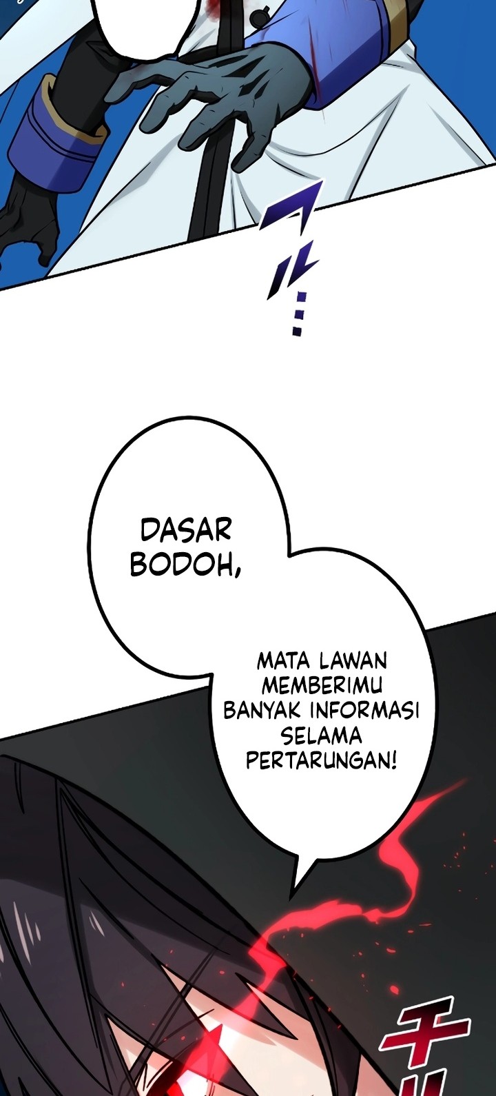 The strongest assassin gets transferred to another world with his whole class Chapter 72 - halaman 21