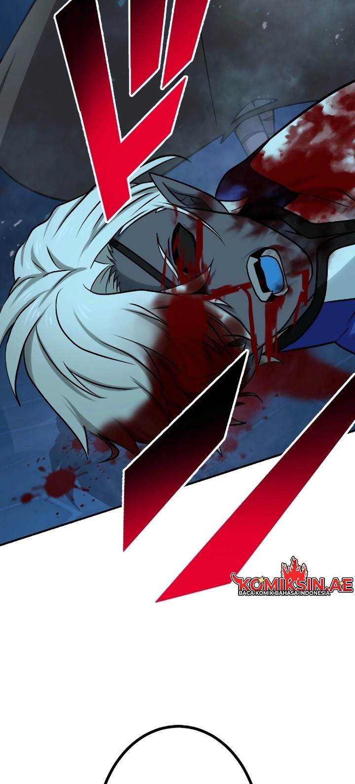 The strongest assassin gets transferred to another world with his whole class Chapter 72 - halaman 23