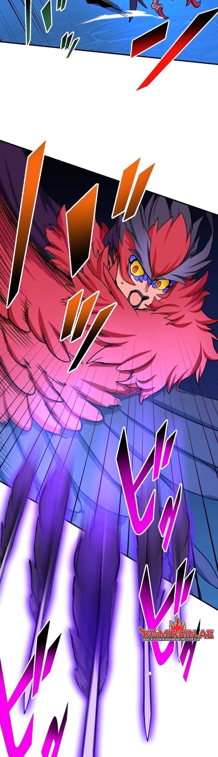 The strongest assassin gets transferred to another world with his whole class Chapter 72 - halaman 28
