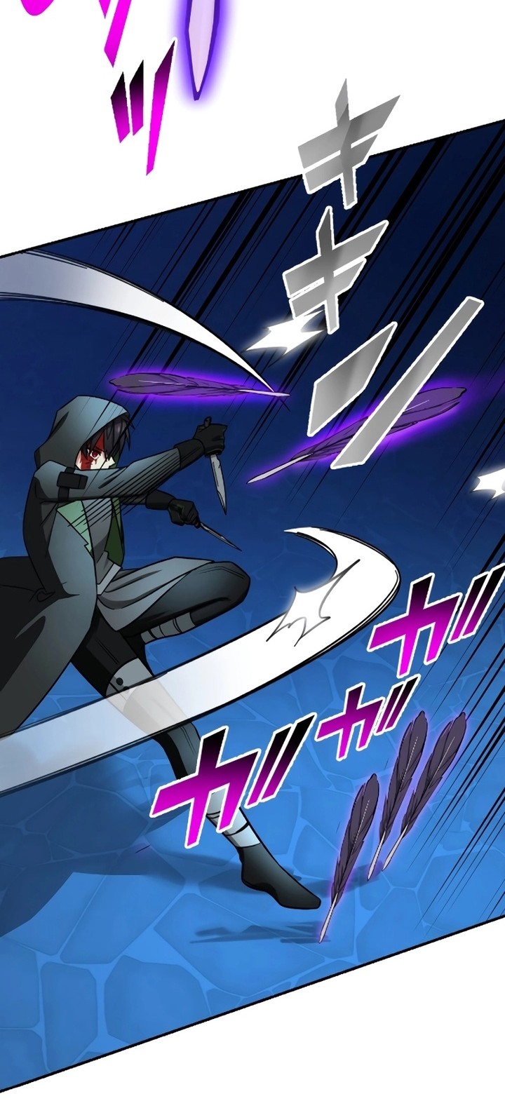 The strongest assassin gets transferred to another world with his whole class Chapter 72 - halaman 29