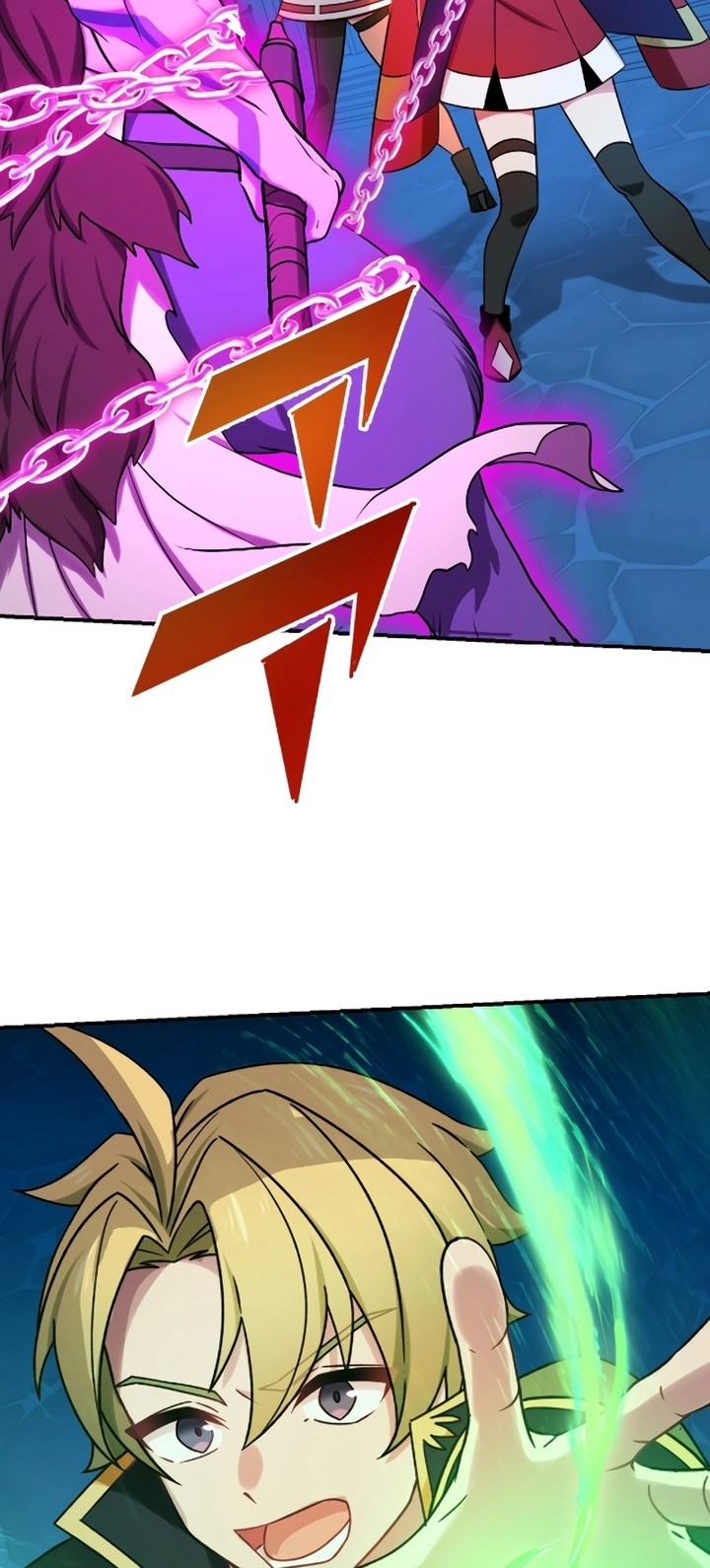 The strongest assassin gets transferred to another world with his whole class Chapter 72 - halaman 35
