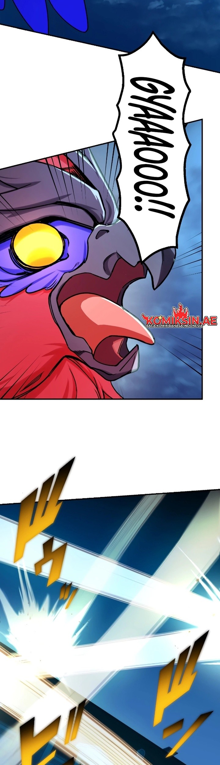 The strongest assassin gets transferred to another world with his whole class Chapter 72 - halaman 42