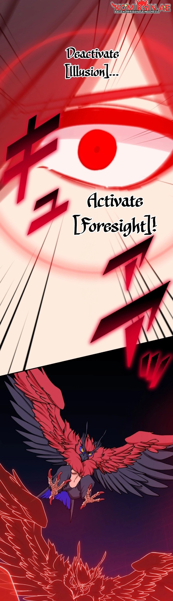 The strongest assassin gets transferred to another world with his whole class Chapter 72 - halaman 44
