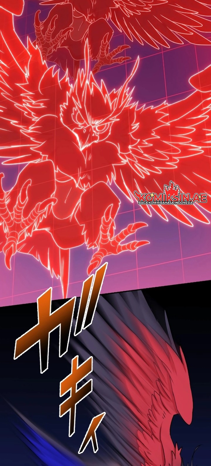 The strongest assassin gets transferred to another world with his whole class Chapter 72 - halaman 45