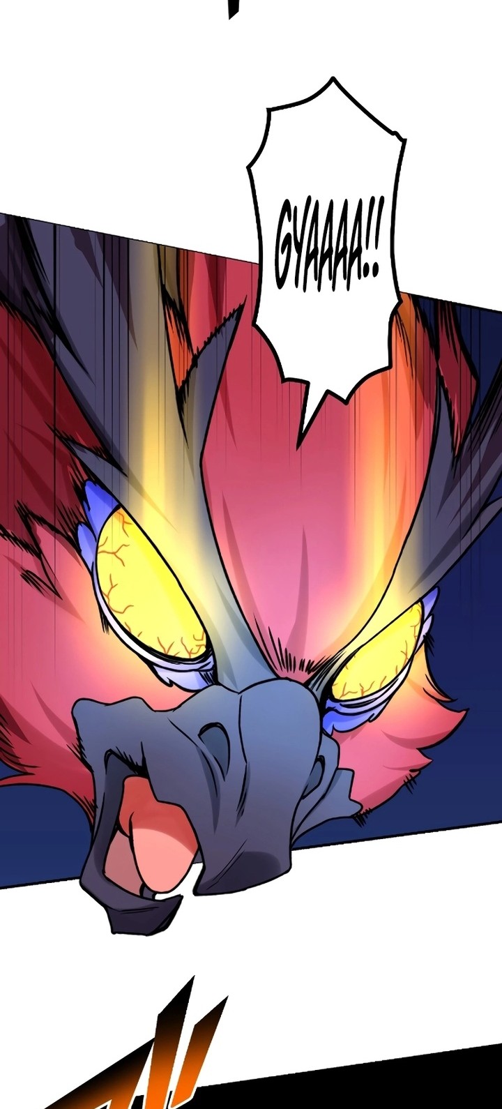 The strongest assassin gets transferred to another world with his whole class Chapter 72 - halaman 47