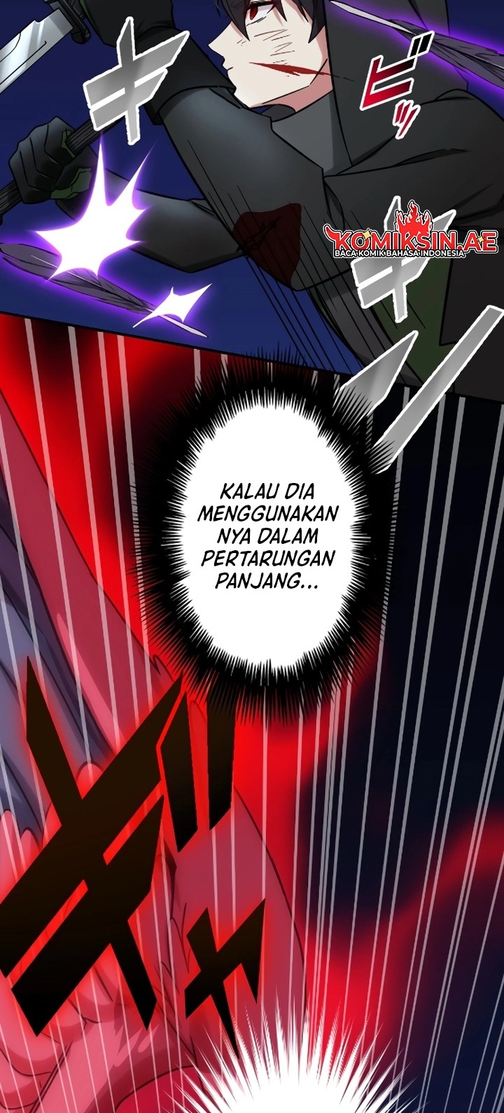 The strongest assassin gets transferred to another world with his whole class Chapter 72 - halaman 49