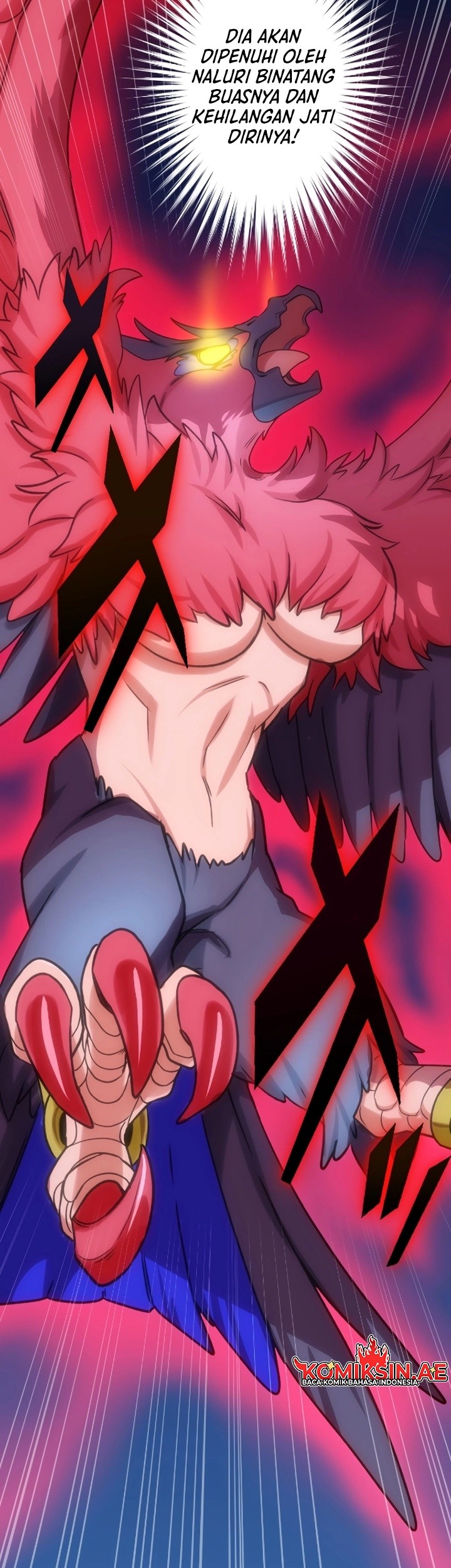 The strongest assassin gets transferred to another world with his whole class Chapter 72 - halaman 50