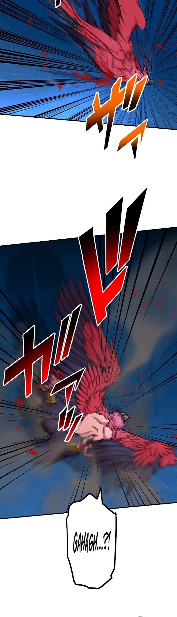 The strongest assassin gets transferred to another world with his whole class Chapter 72 - halaman 60
