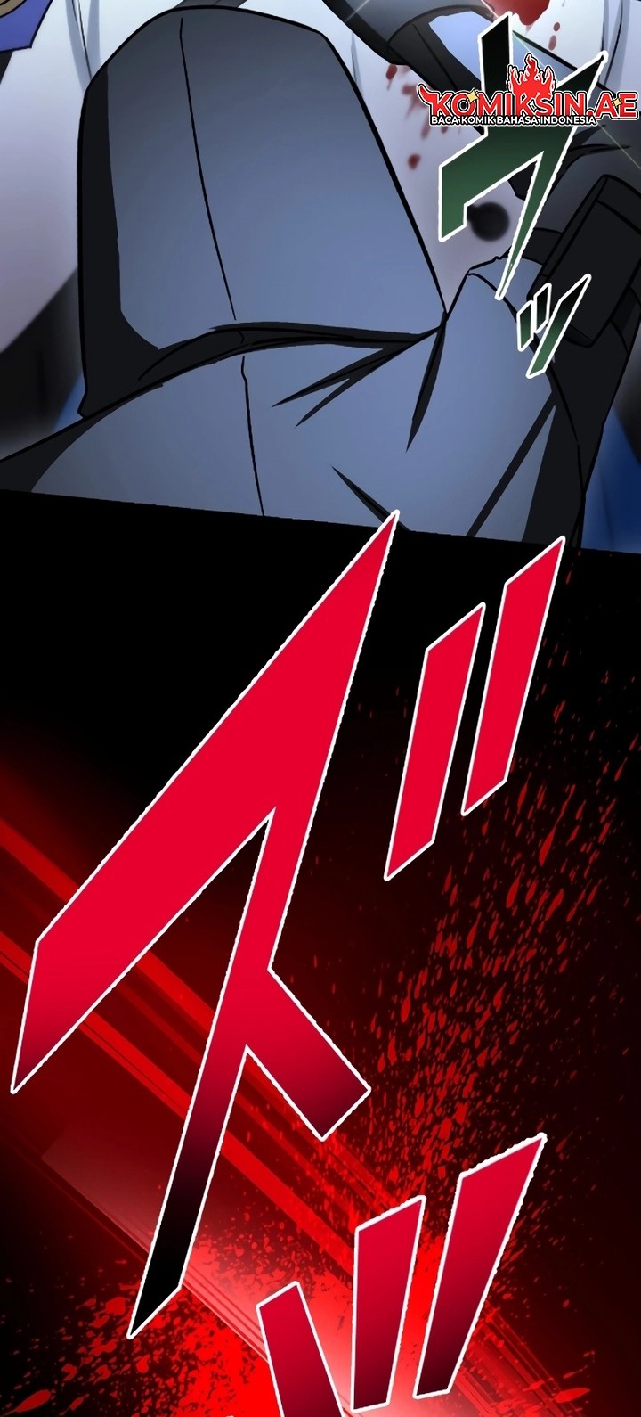 The strongest assassin gets transferred to another world with his whole class Chapter 72 - halaman 7