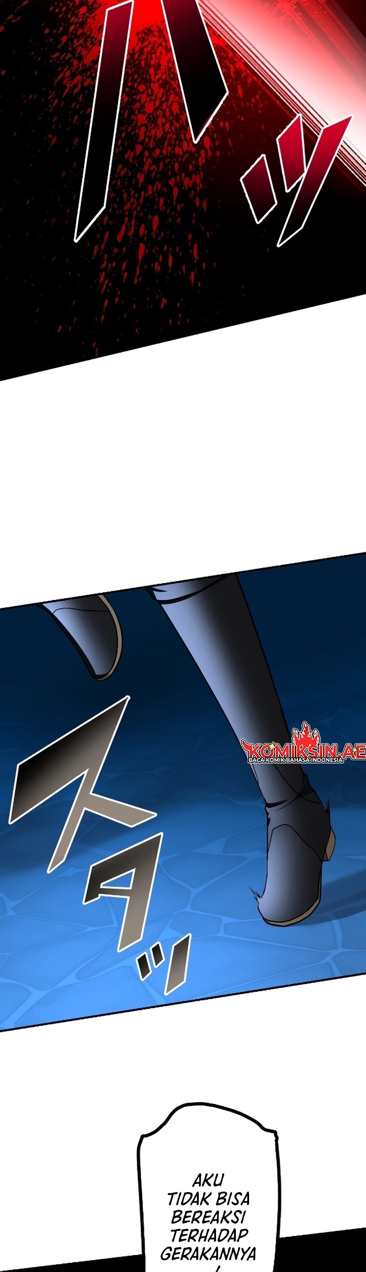 The strongest assassin gets transferred to another world with his whole class Chapter 72 - halaman 8