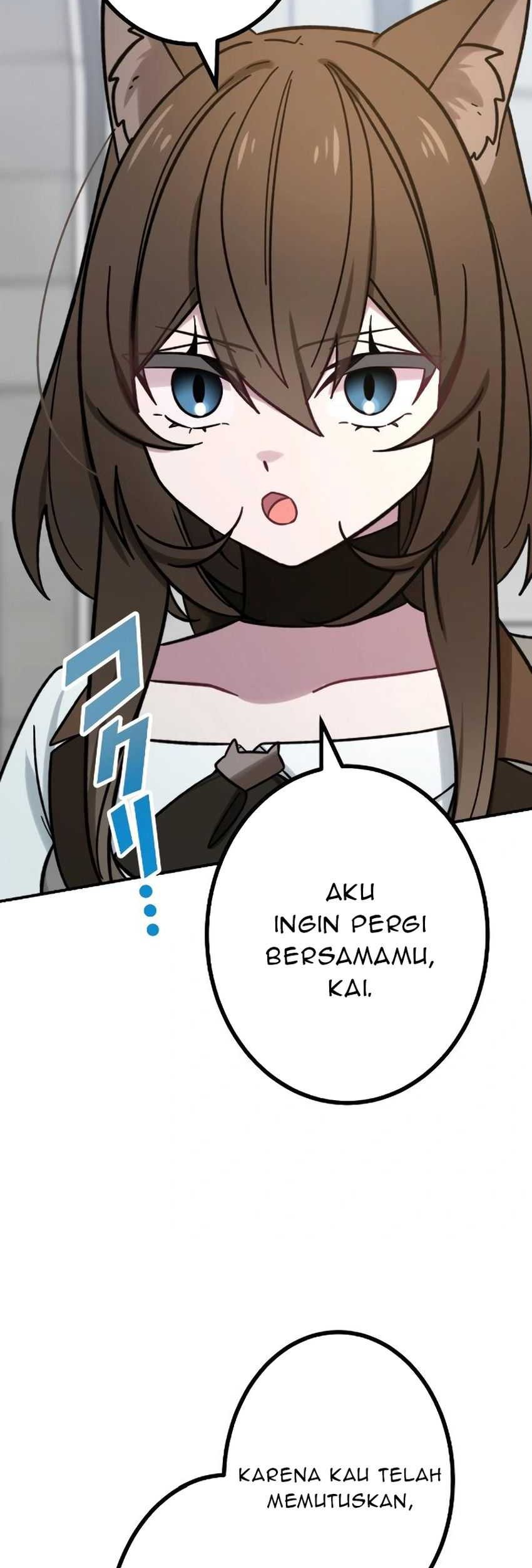 The strongest assassin gets transferred to another world with his whole class Chapter 73 - halaman 52