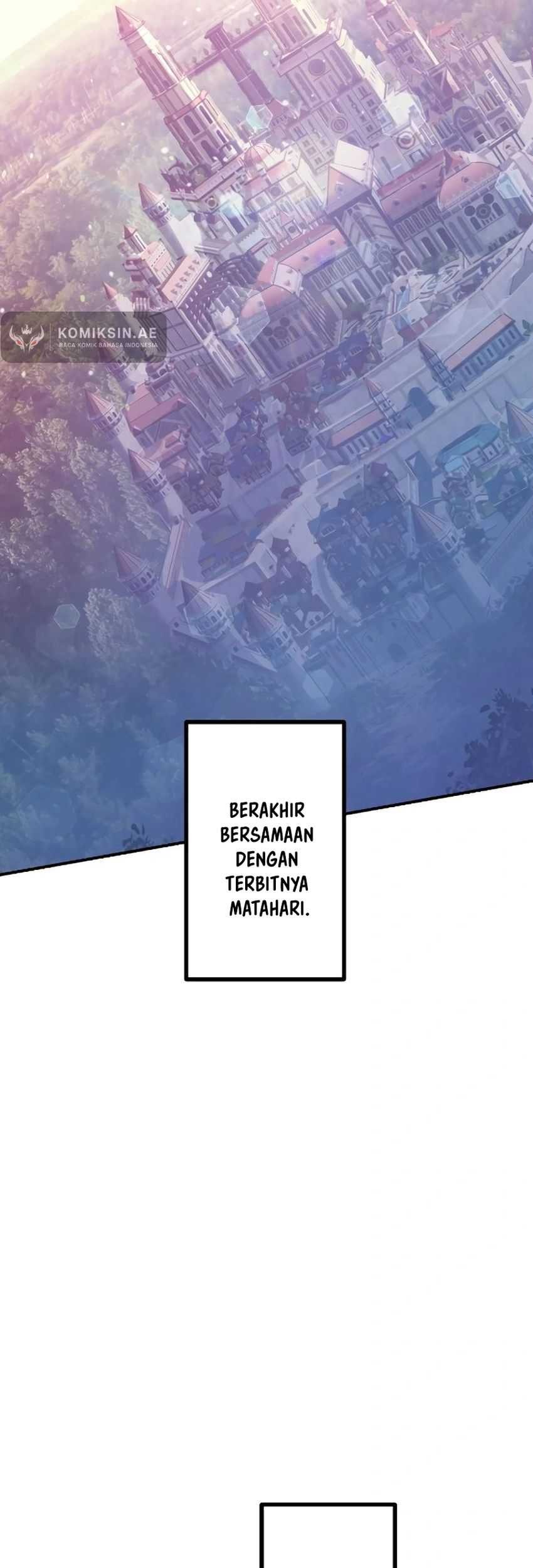 The strongest assassin gets transferred to another world with his whole class Chapter 73 - halaman 6