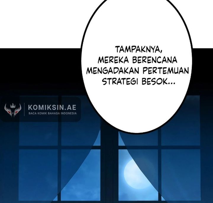 The strongest assassin gets transferred to another world with his whole class Chapter 74 - halaman 17