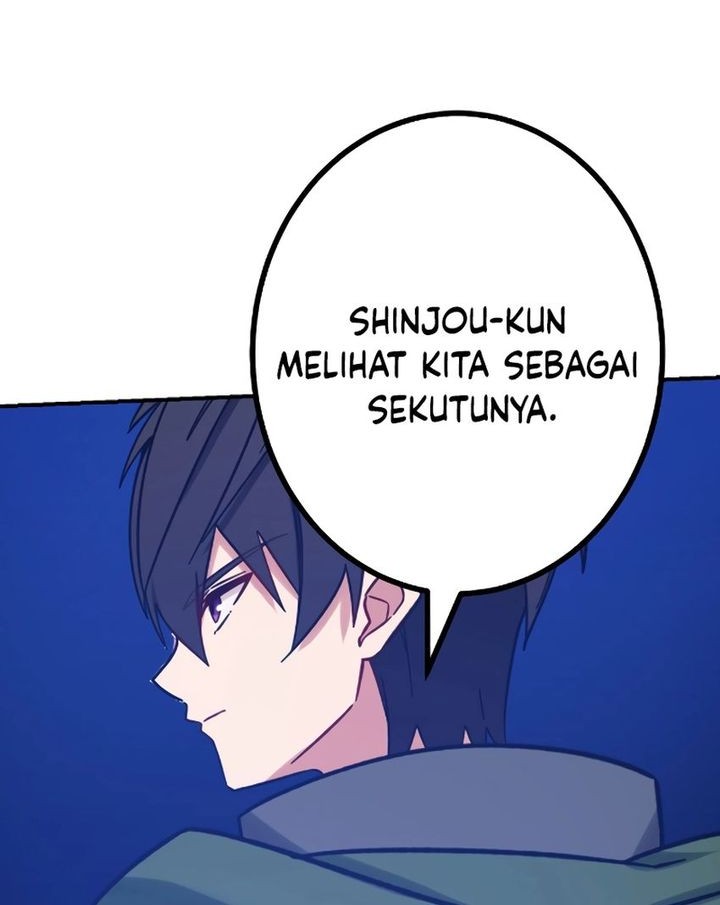 The strongest assassin gets transferred to another world with his whole class Chapter 74 - halaman 25