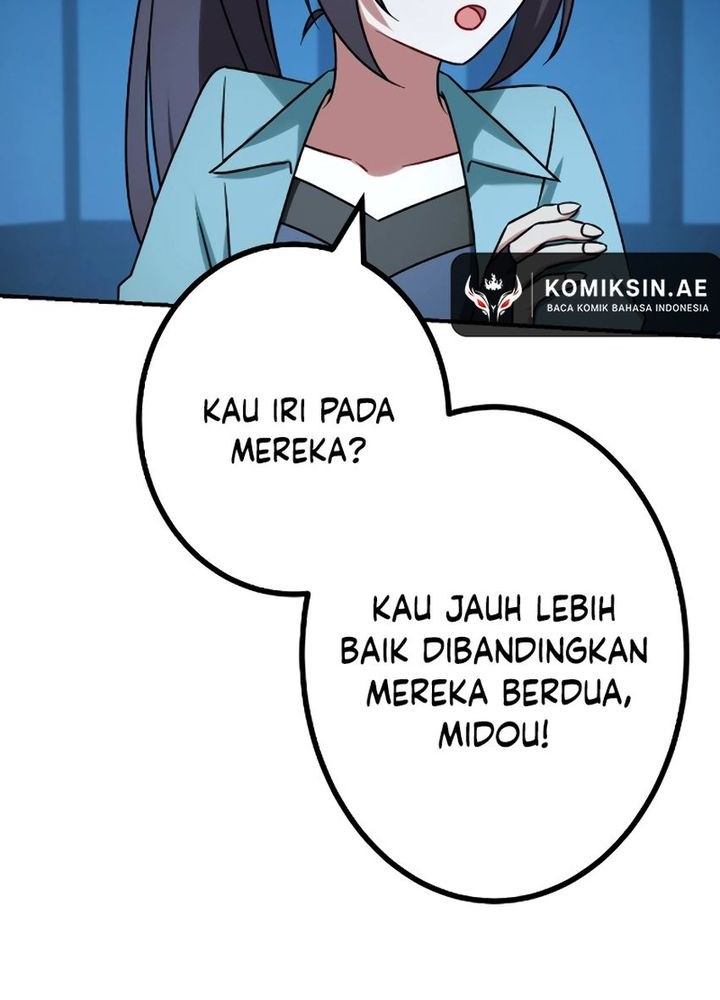 The strongest assassin gets transferred to another world with his whole class Chapter 74 - halaman 28