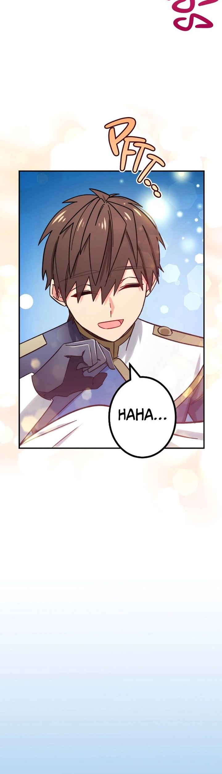 The strongest assassin gets transferred to another world with his whole class Chapter 74 - halaman 43