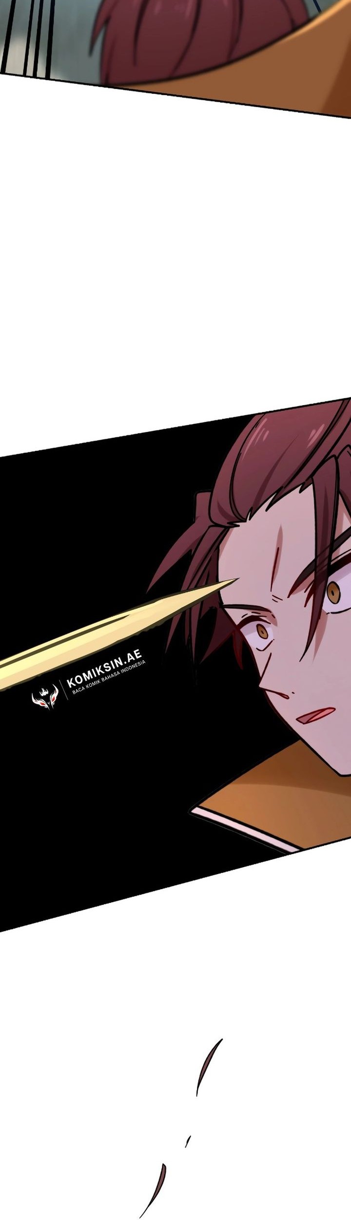 The strongest assassin gets transferred to another world with his whole class Chapter 74 - halaman 51