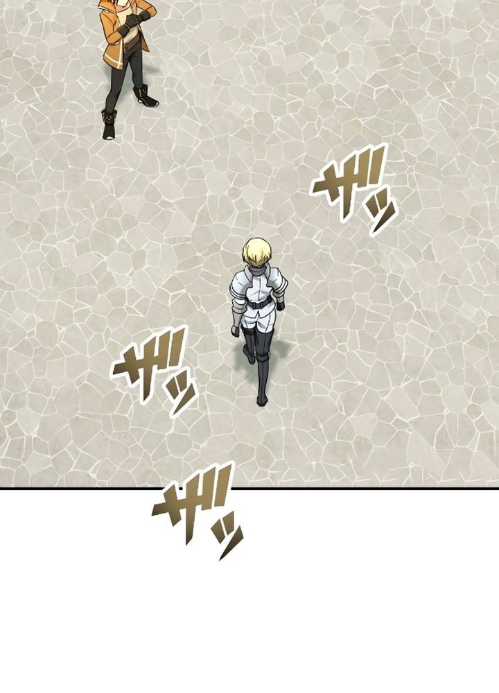 The strongest assassin gets transferred to another world with his whole class Chapter 74 - halaman 64