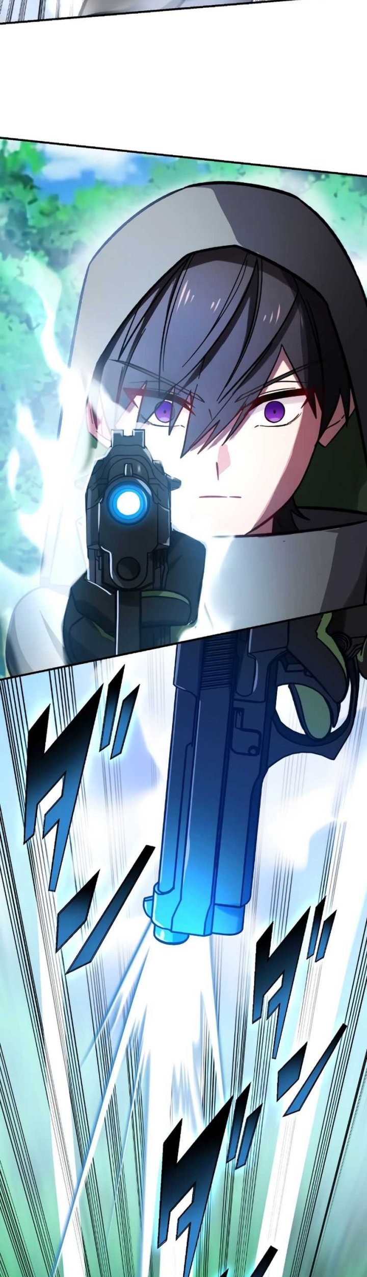 The strongest assassin gets transferred to another world with his whole class Chapter 75 - halaman 32