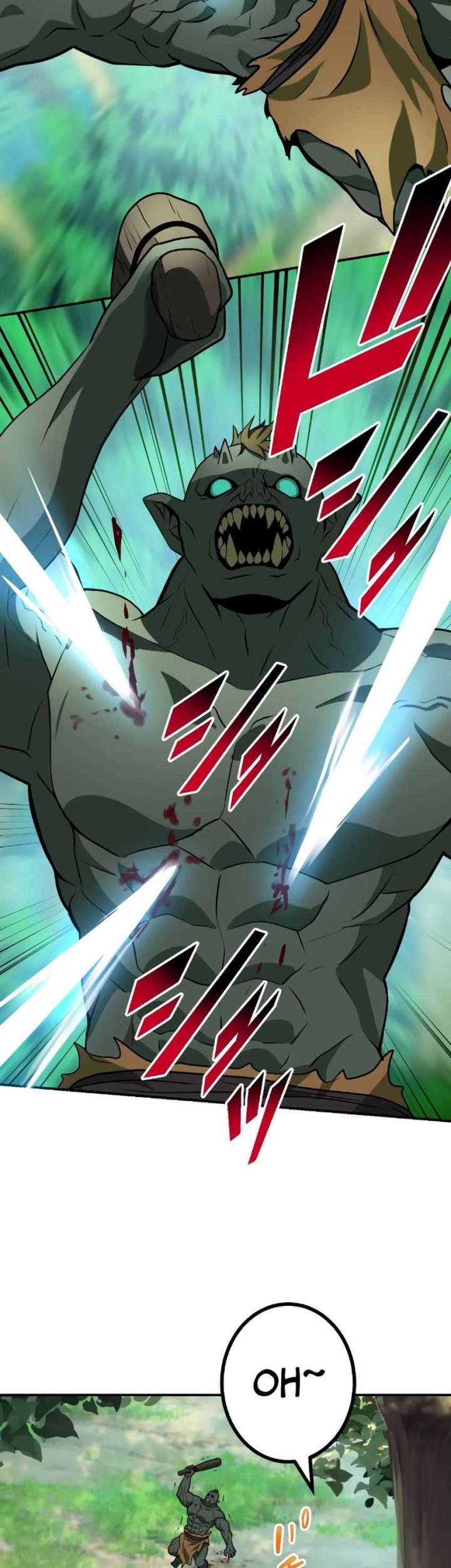 The strongest assassin gets transferred to another world with his whole class Chapter 75 - halaman 34