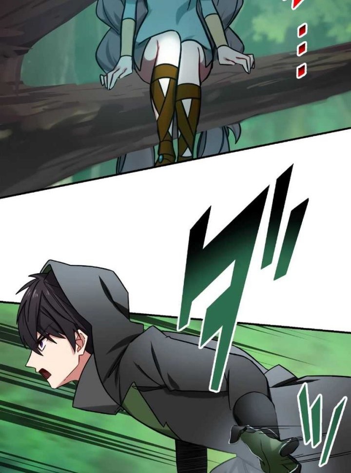The strongest assassin gets transferred to another world with his whole class Chapter 75 - halaman 45