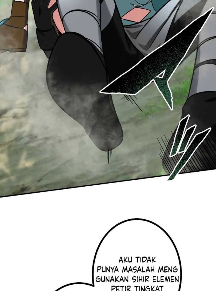 The strongest assassin gets transferred to another world with his whole class Chapter 75 - halaman 49