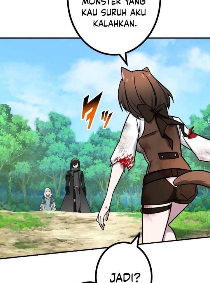 The strongest assassin gets transferred to another world with his whole class Chapter 75 - halaman 53