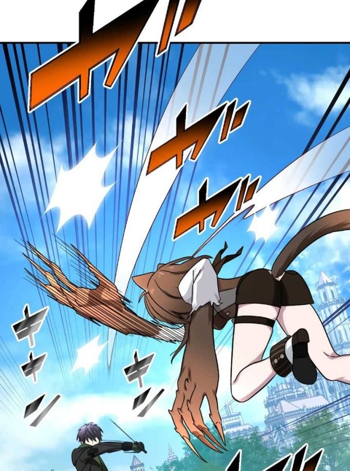 The strongest assassin gets transferred to another world with his whole class Chapter 75 - halaman 9
