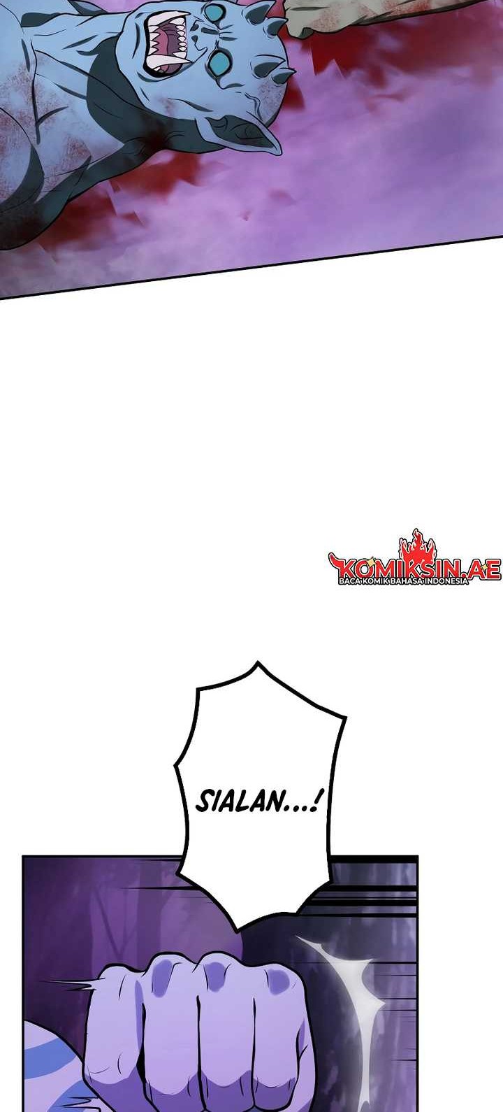 The strongest assassin gets transferred to another world with his whole class Chapter 76 - halaman 23