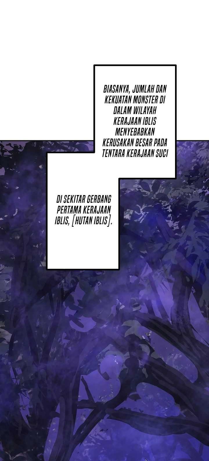 The strongest assassin gets transferred to another world with his whole class Chapter 76 - halaman 3