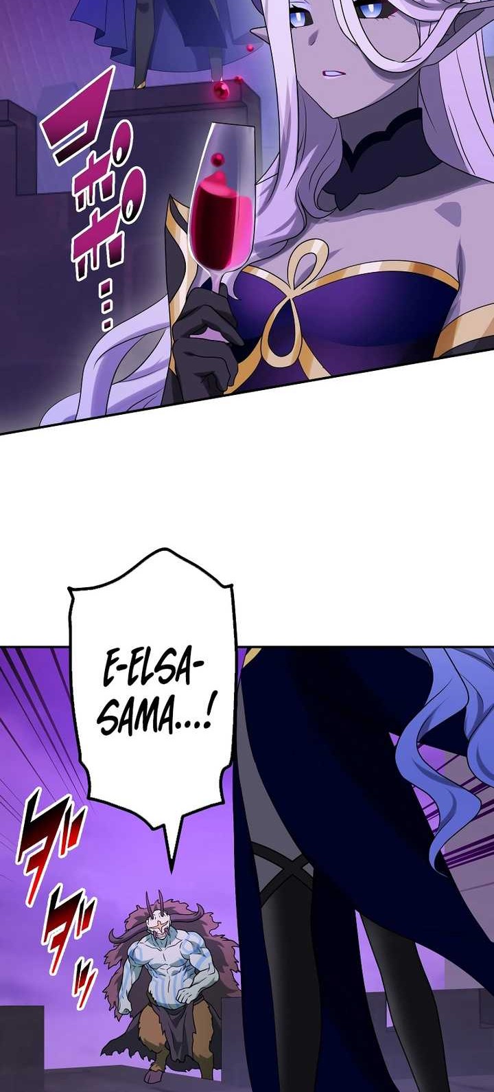 The strongest assassin gets transferred to another world with his whole class Chapter 76 - halaman 31