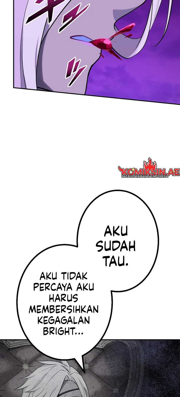 The strongest assassin gets transferred to another world with his whole class Chapter 76 - halaman 33