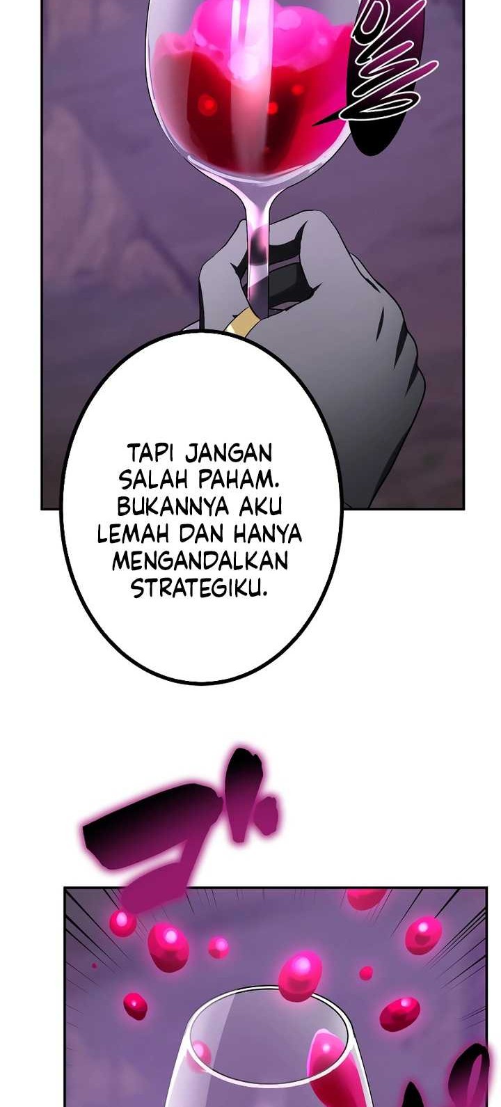 The strongest assassin gets transferred to another world with his whole class Chapter 76 - halaman 37