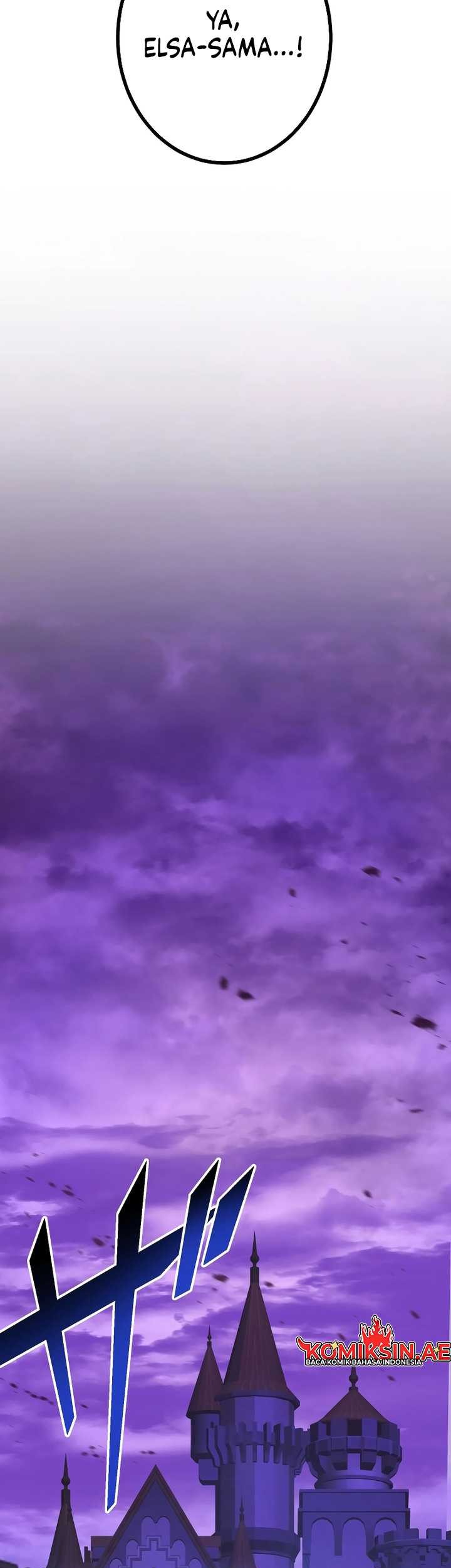 The strongest assassin gets transferred to another world with his whole class Chapter 76 - halaman 40