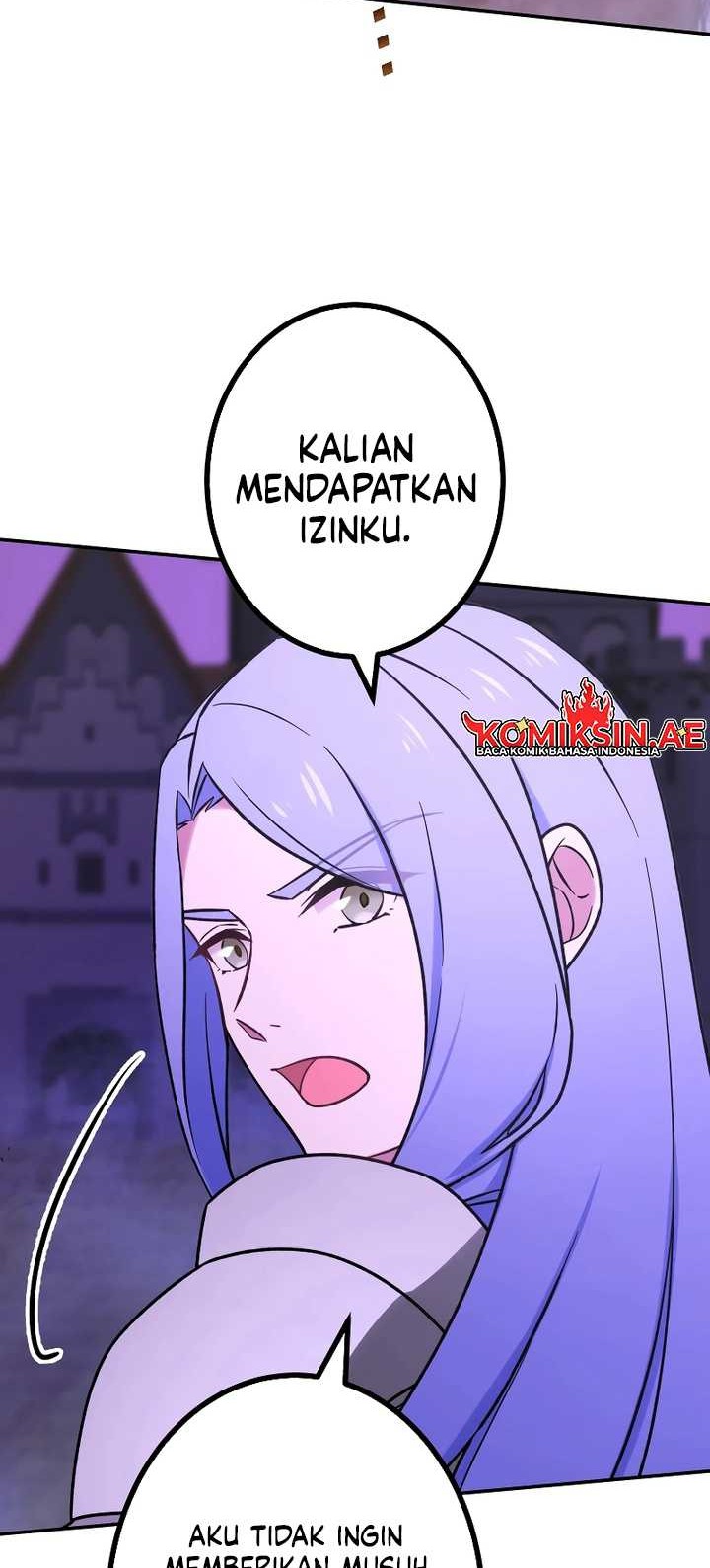 The strongest assassin gets transferred to another world with his whole class Chapter 76 - halaman 45