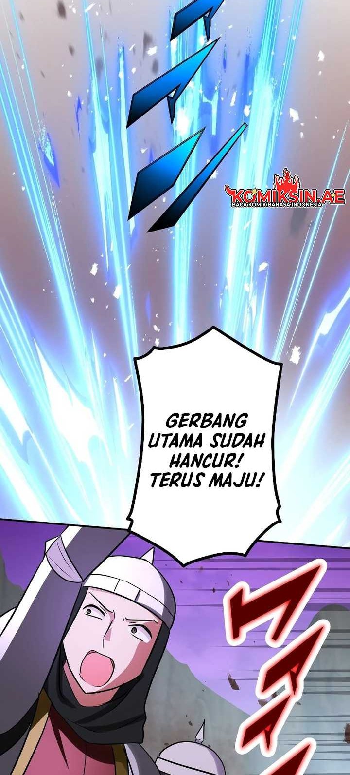 The strongest assassin gets transferred to another world with his whole class Chapter 76 - halaman 49