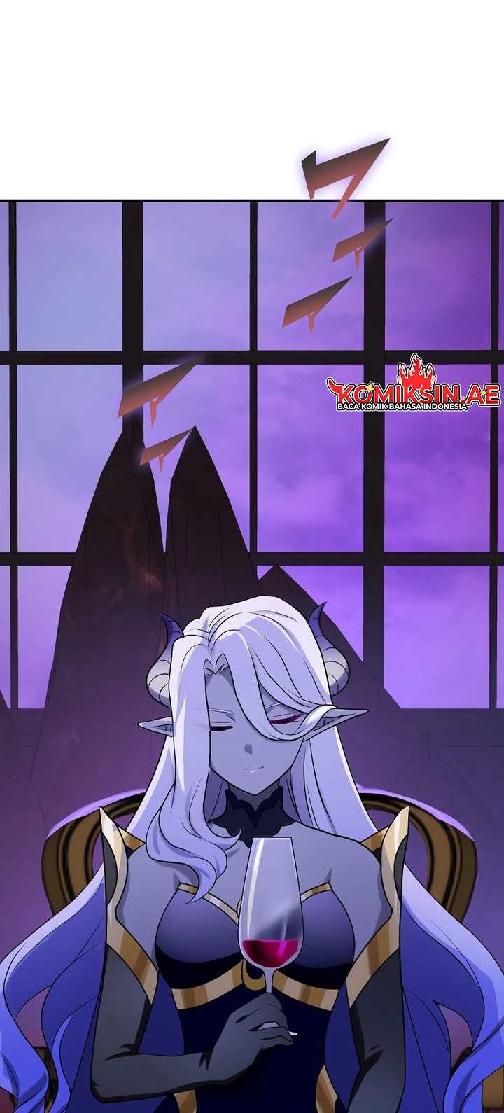 The strongest assassin gets transferred to another world with his whole class Chapter 76 - halaman 55