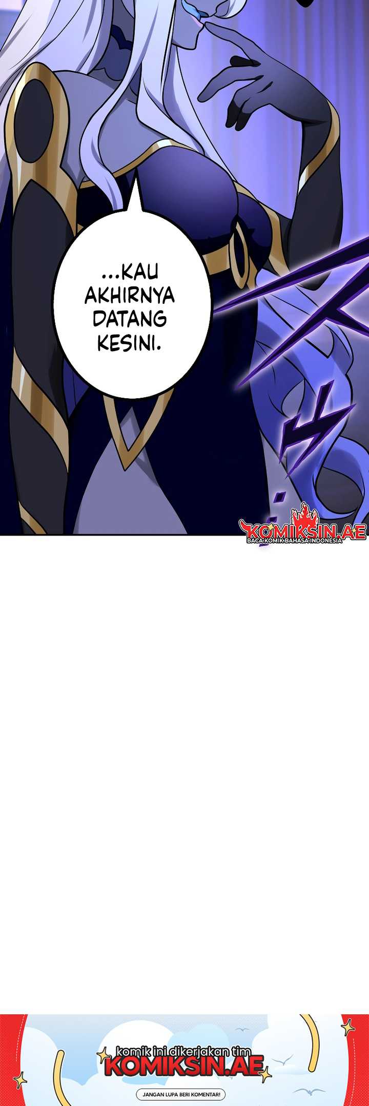 The strongest assassin gets transferred to another world with his whole class Chapter 76 - halaman 58