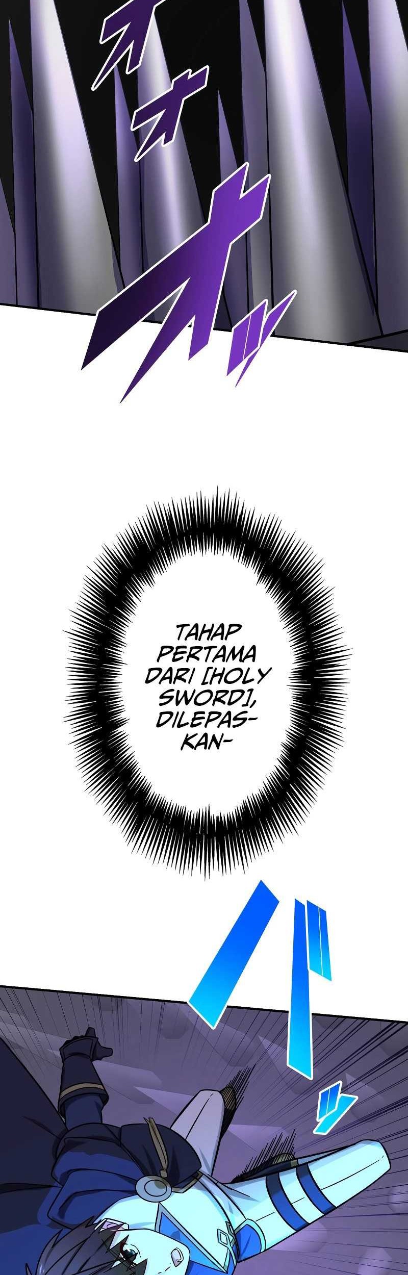 The strongest assassin gets transferred to another world with his whole class Chapter 77 - halaman 13