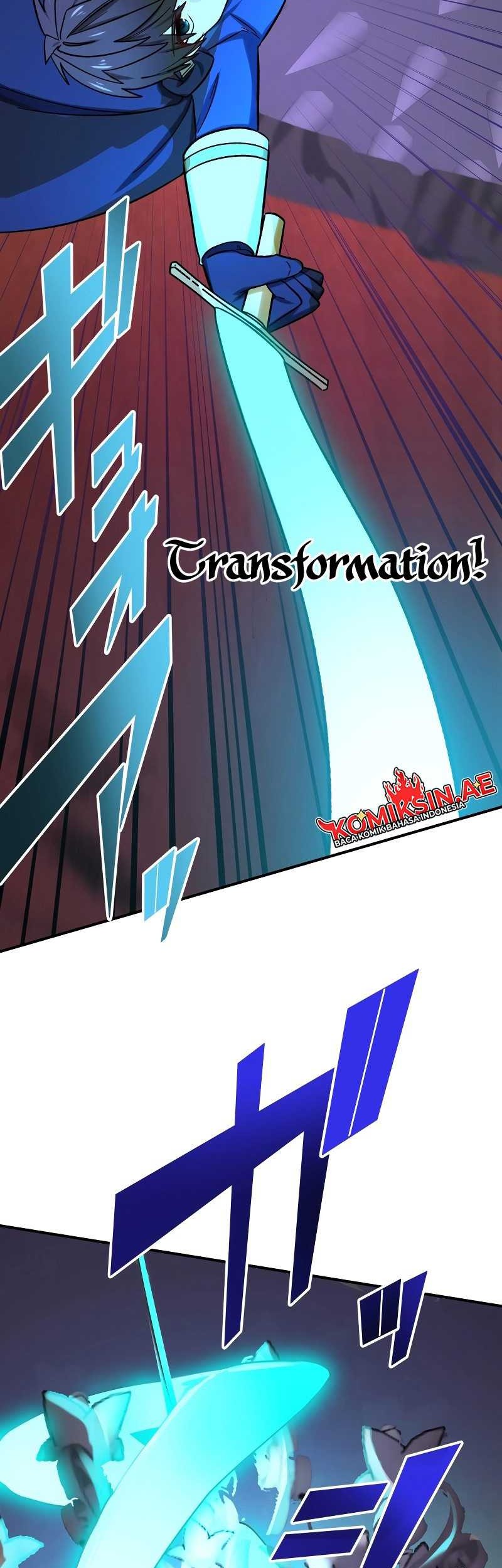 The strongest assassin gets transferred to another world with his whole class Chapter 77 - halaman 14