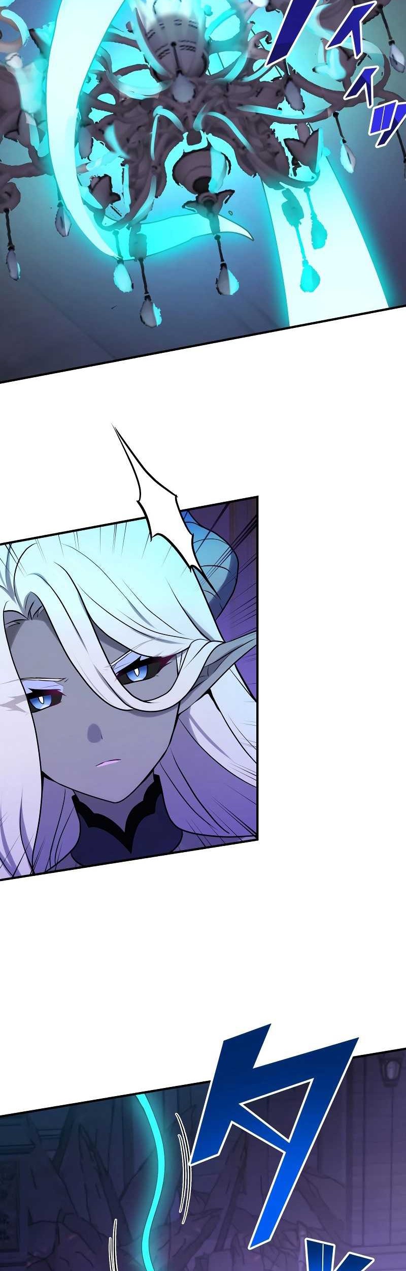 The strongest assassin gets transferred to another world with his whole class Chapter 77 - halaman 15