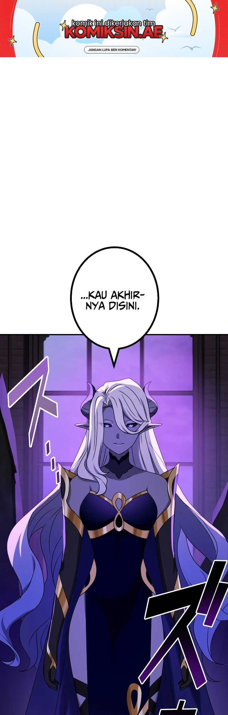 The strongest assassin gets transferred to another world with his whole class Chapter 77 - halaman 2
