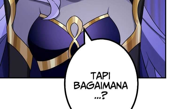 The strongest assassin gets transferred to another world with his whole class Chapter 77 - halaman 21
