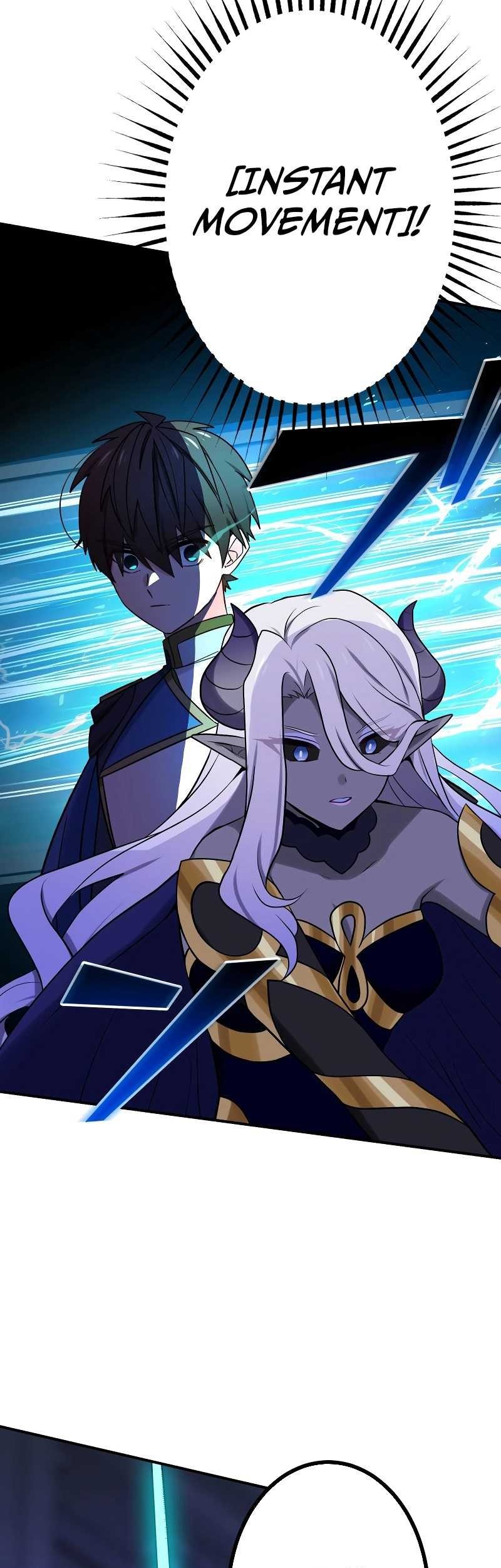 The strongest assassin gets transferred to another world with his whole class Chapter 77 - halaman 27