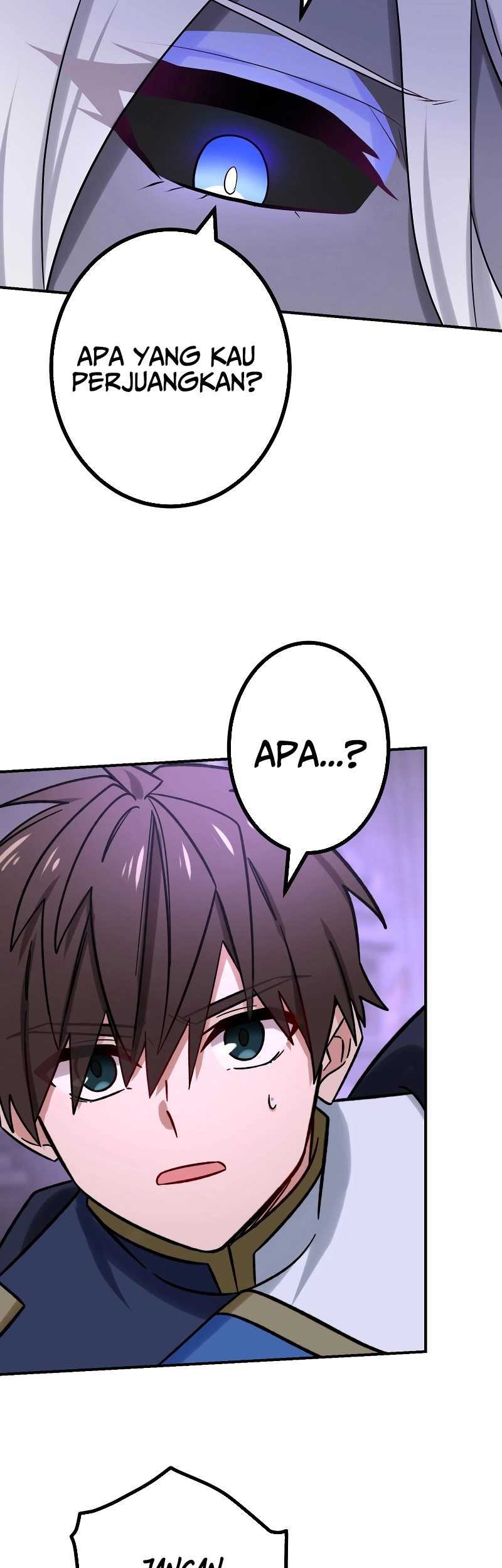 The strongest assassin gets transferred to another world with his whole class Chapter 77 - halaman 34