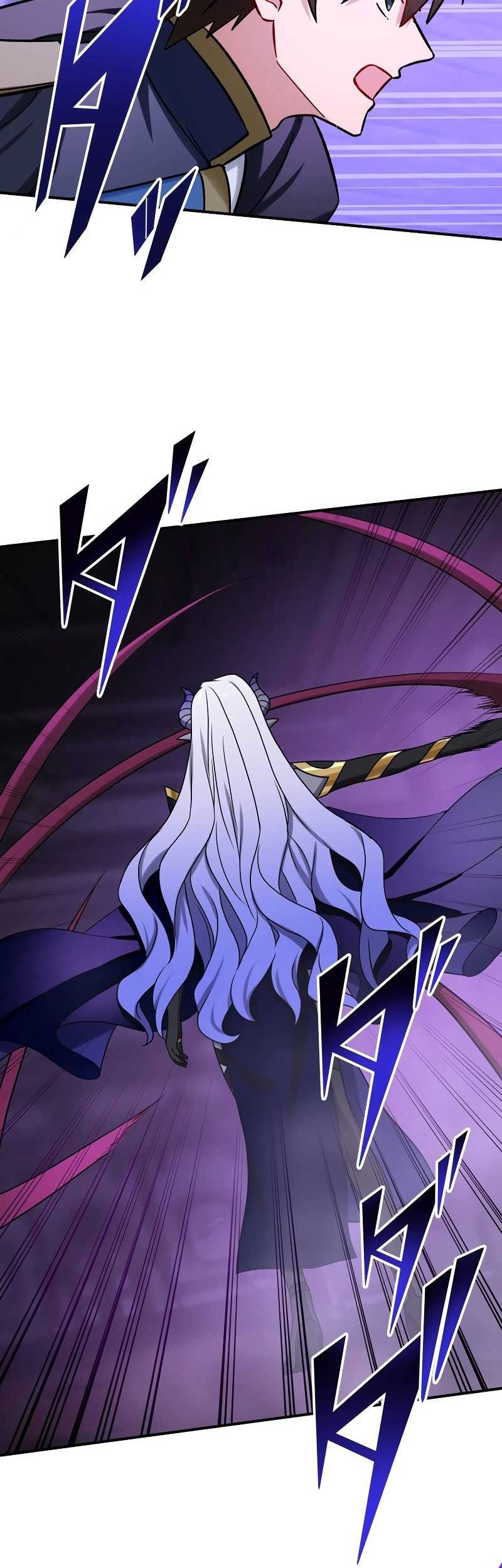 The strongest assassin gets transferred to another world with his whole class Chapter 77 - halaman 38