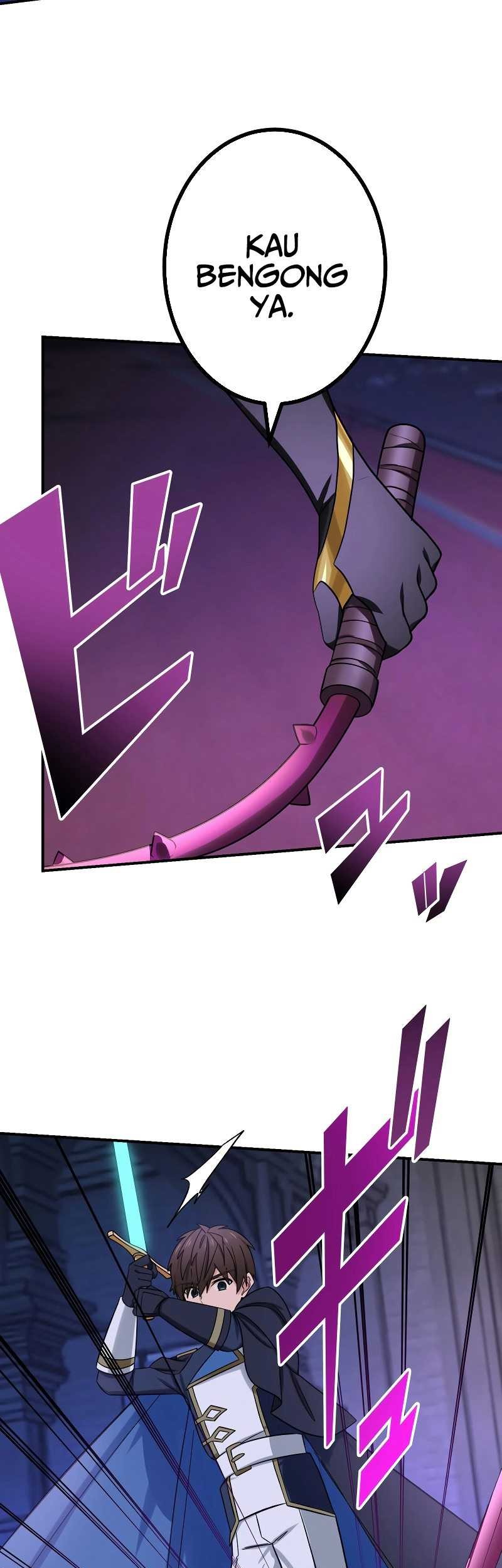 The strongest assassin gets transferred to another world with his whole class Chapter 77 - halaman 42