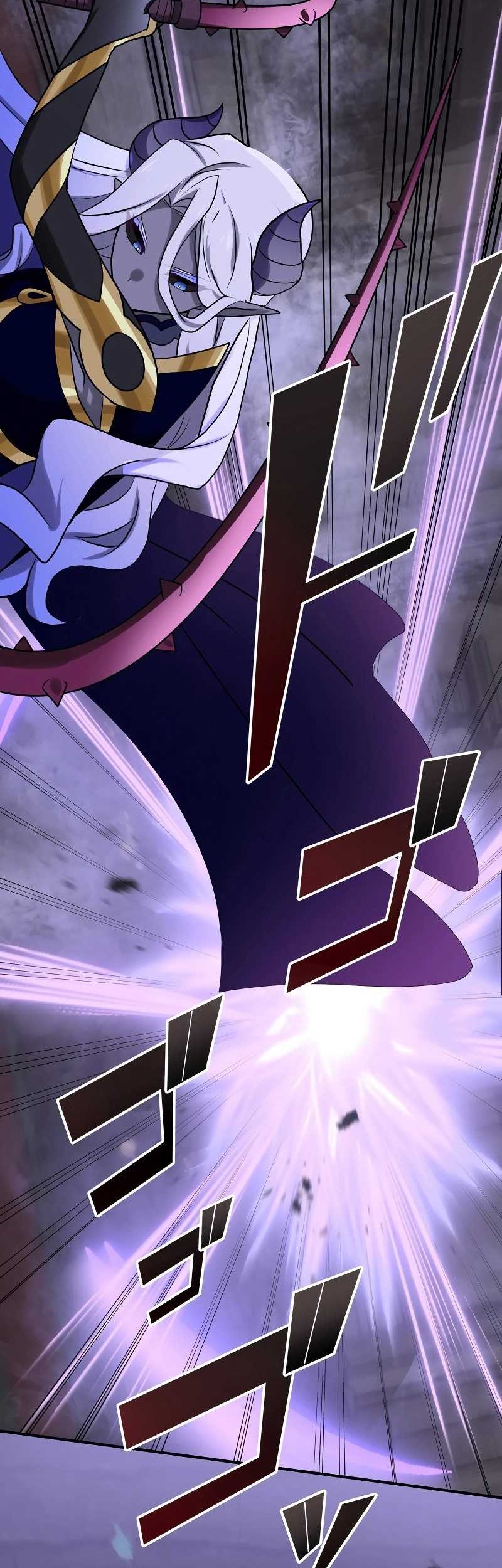 The strongest assassin gets transferred to another world with his whole class Chapter 77 - halaman 50