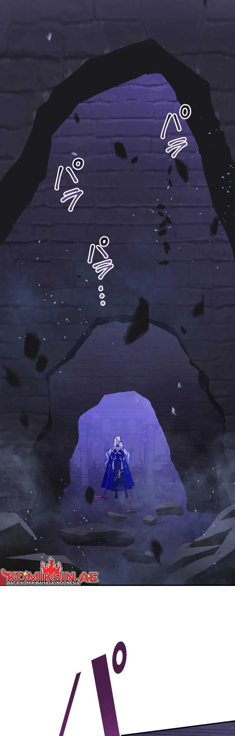 The strongest assassin gets transferred to another world with his whole class Chapter 77 - halaman 52